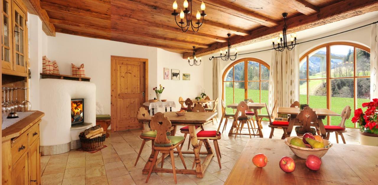 קולה איזארקו Appartement Wolfenhof מראה חיצוני תמונה
