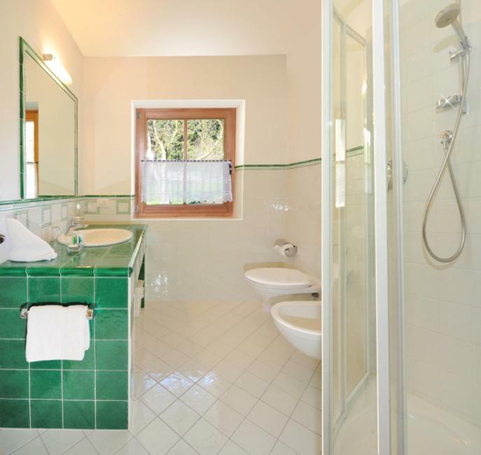 קולה איזארקו Appartement Wolfenhof מראה חיצוני תמונה