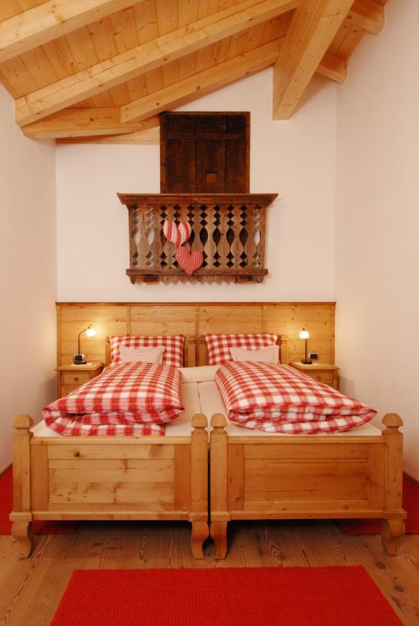קולה איזארקו Appartement Wolfenhof מראה חיצוני תמונה