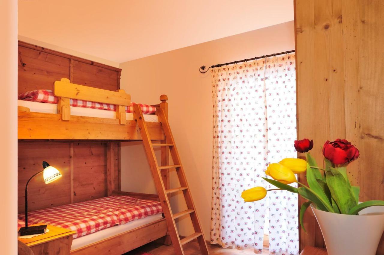 קולה איזארקו Appartement Wolfenhof מראה חיצוני תמונה